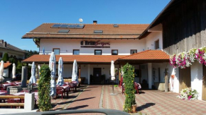 Gasthof Pension Gregori